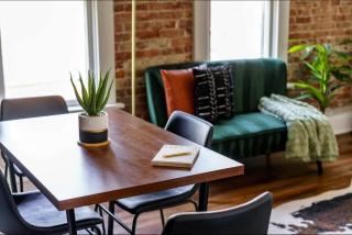 Short North Convention Private Parking Pets! - Columbus - 1