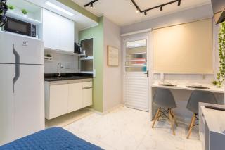Manacá Studio Praticidade e Estilo na Aclimação - São Paulo - 1