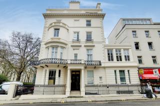Westbourne Central Studios - 18 - Londra - 0