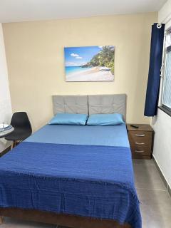 Suítes do Jajá 900m da Praia do Forte Centro de CF - 5