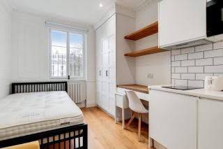 Westbourne Central Studios - 18 - Londra - 6