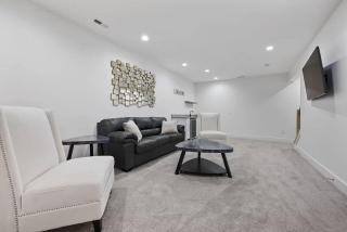 Short North Convention King Bed Free Parking! - Columbus - 2