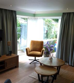 Boutiquehuisje 603 - Lochem - 4