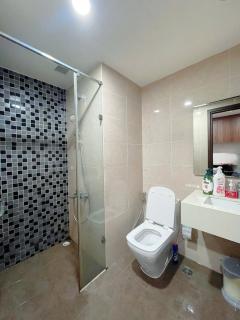 Studio The Tresor near D1 with Netflix, City View - Ho Chi Minh City - 4
