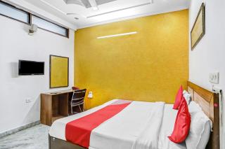 Hotel O Cozy Stays - 3