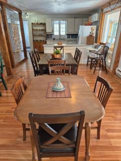 Villa de la Montagne - 1