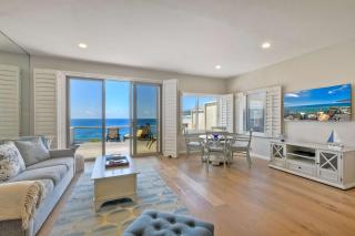 Beachfront Sunset - 9