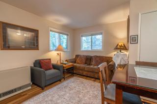 Birch Creek #1 - 1BR/1BA - Down Canyon - June Lake - 5
