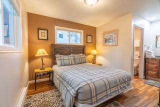 Birch Creek #1 - 1BR/1BA - Down Canyon - 3