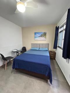 Suítes do Jajá 900m da Praia do Forte Centro de CF - 0