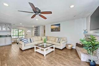 Carlsbad Charm - 3BR Stunner - 8