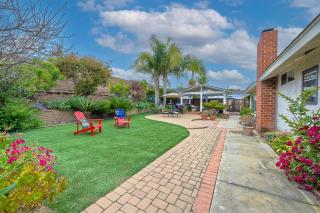 Carlsbad Charm - 3BR Stunner - 4