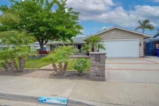 Carlsbad Charm - 3BR Stunner - Carlsbad - 3