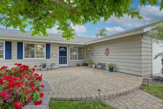 Carlsbad Charm - 3BR Stunner - Carlsbad - 1