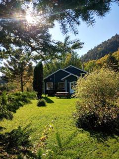 Villa de la Montagne - 2