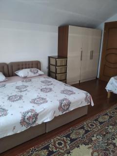 Engin Rooms - 3