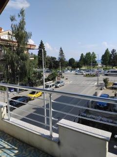 Engin Rooms - Struga - 5