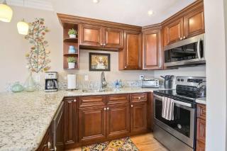 Southern Exposure with Private Balcony - Carlsbad - 2