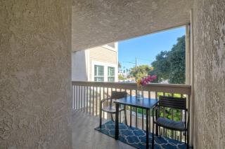 Silver Surf Getaway - 1