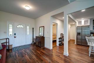 Lakefront Home with Private Dock - in Jasper GA - 1
