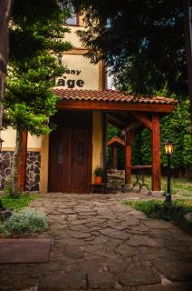 Apartmány Village - Veľký Slavkov - 0