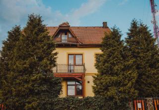 Apartmány Village - Veľký Slavkov - 7