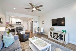 La Costa Gem - Condo for 3 - 4