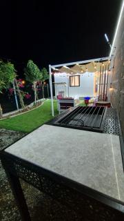 Private Chalet--JS--شاليه خاص - Hatta - 6