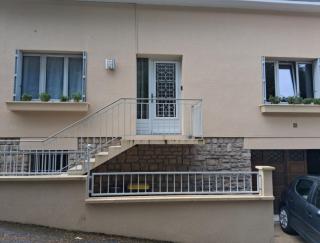 Suite parentale et cuisine - Parthenay - 2