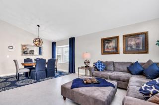 Magic Emerald Island Villa - Kissimmee - 5