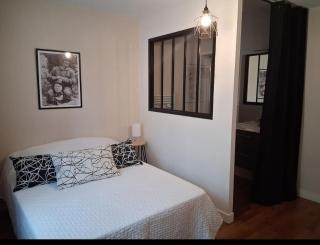 Suite parentale et cuisine - Parthenay - 8
