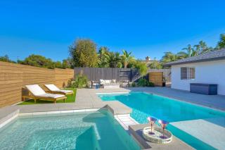 Immaculate 3 BDR in Oceanside - Private Pool & Spa - Oceanside - 0