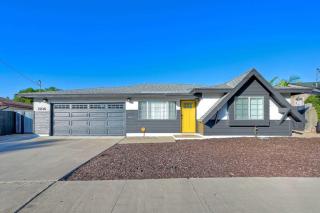 Immaculate 3 BDR in Oceanside - Private Pool & Spa - 5