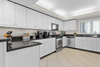 Spacious Beachfront Retreat - Sauna Pools & More - Perdido Key - 3