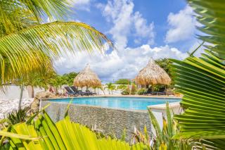 ABC Lodges Curacao - 0