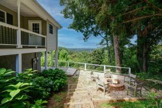 Retreat to Ellijay with stunning sunset views - 4