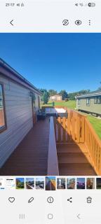 42 pine lodge & sea views - 8