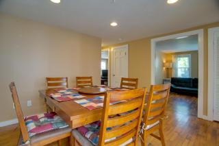 Less Than 1 Mi to Beach Family-Friendly Falmouth Home! - 3