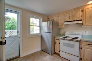 Less Than 1 Mi to Beach Family-Friendly Falmouth Home! - 2