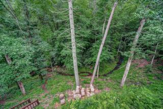 Minutes from downtown Blue Ridge Hot Tub & Game Room - 1