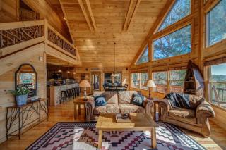 Get Away to Blue Ridge with Magical Views - Epworth - 5
