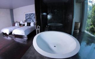 Demetria Hotel - Guadalajara - 6