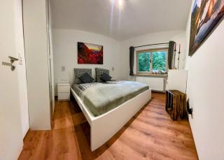 Ferienwohnung Waicher Bergblick inkl. Chiemgaukarte - Ruhpolding - 4