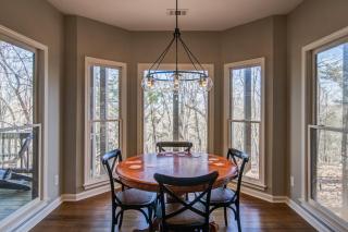 Beautiful Big Canoe home EV Lake & Golf - 7