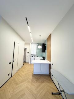 Meridian apartment - Almaty - 6