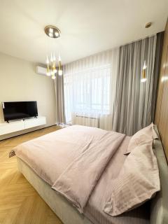 Meridian apartment - Almaty - 7