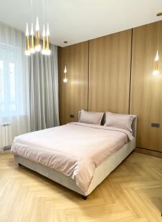 Meridian apartment - Almaty - 0