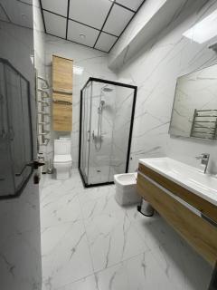 Alpha Plaza Boutique hotel - - 5