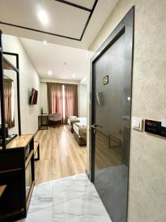 Alpha Plaza Boutique hotel - - 3