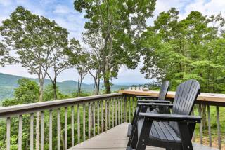 New in Big Canoe- Golf Lake & Mountain Views - 0